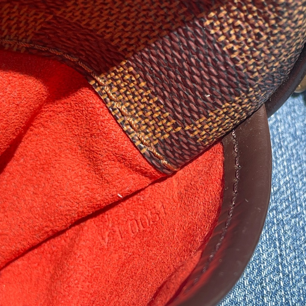 🤎 Louis Vuitton Ipanema Pochette🤎 - Picture 10 of 10